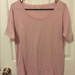 JCrew t-shirt